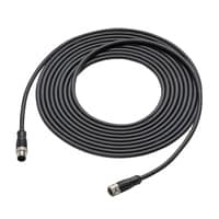 OP-88937 - Output cable (for encoder) M12(A) male 8-pin to M12(A) female 8-pin 5 m