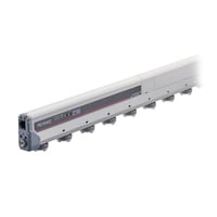 SJ-Q228 - Bar Type Main Unit 2280 mm