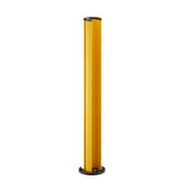 GL-FB1000 - GL-R Series robust floor mounting column Length 1029 mm