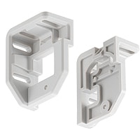 OP-87414 - Standard End Unit L/R (Fixed)