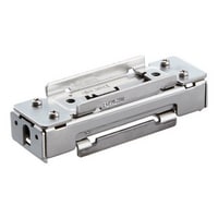 FD-XC1M - Clamp set For metal pipe (ø 2.8 to 5.5 mm)