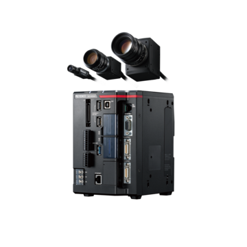XG-X-reeks - Aanpasbaar Camerasysteem