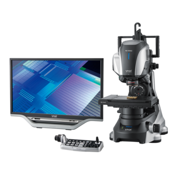 VHX-X1-reeks - Digitale microscoop