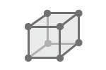 3-dimensionaal element (massief)