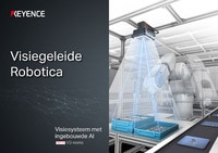 VS-reeks Visiegeleide Robotica Catalogus