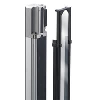 OP-83200 - Front beschermingscover met een totale lengte van 1590 mm voor SL