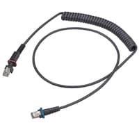 HR-C3NC - Netwerkeenheid Kabel 3 m (opgerold)