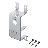 FR-LB2 - Displayeenheid, achterste montagebeugel