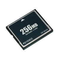 GR-M256 - CF geheugen 256 MB