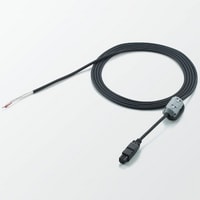 OP-87152 - 24 VDC IN kabel voor de SJ-F2500/2000-reeks