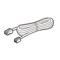 SJ-C10M - 6-pin naar 8-pin kabel 10 m voor SJ-GL/G/V/R036