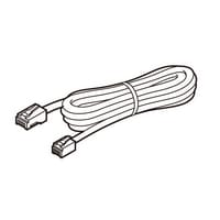 SJ-C2M - 6-pin naar 8-pin kabel 2 m voor SJ-GL/G/V/R036