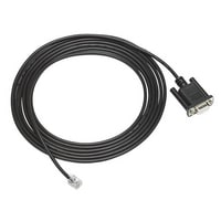 OP-87264 - RS-232C-modulaire kabel voor het aanraakpaneel 3 m