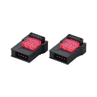 OP-42367 - Kopverbindingsconnector (2 stuks)