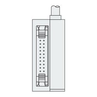 FS-R0 - Bedradingbesparende connector eenheid