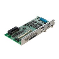 LS-B11 - I/O bord, CE-compliant