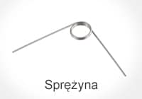 Sprężyna