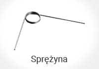 Sprężyna