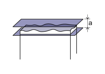 Zaleta tolerancji geometrycznej