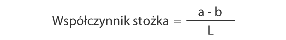 Kąt stożka