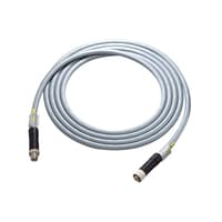 NQ-P8C10 - M12 żeńskie M12 męskie kabel zasilania 10 m