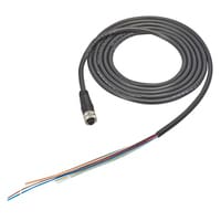 OP-88655 - 12-stykowy kabel zasilający 5 m