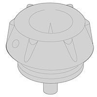 OP-35327 - Elektroda wolframowa do SJ-S