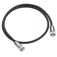 OP-7623 - Kabel nadajnik - odbiornik (0,7 m) do serii LS-3000