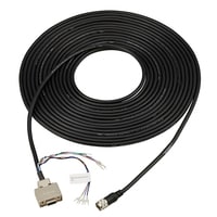 OP-87528 - Kabel sterujący kompatybilny z NFPA79, D-sub 9-pin 5 m