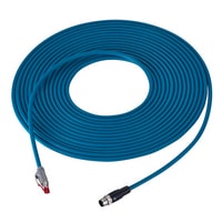 OP-87230 - Kabel Ethernet (Zgodność z NFPA79) 2 m