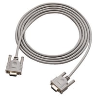 OP-27937 - Kabel krosowy D-sub 9-pin - D-sub 9-pin (2 m)